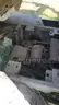 Golf cart W/ Dumpbed **Parts Only** (209236 TM)