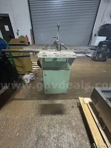 TABLE SAW (209286 BT)