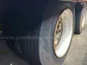 1991 Custom 20TT Trailer (209195 AJ: DOT)