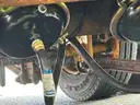 1991 Custom 20TT Trailer (209195 AJ: DOT)