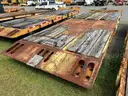 1991 Custom 20TT Trailer (209195 AJ: DOT)