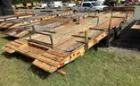 2002 Better Built Trailer (209201 AJ: DOT)