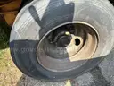 2002 Better Built Trailer (209201 AJ: DOT)