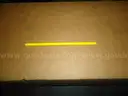 Yellow Pencils with no erasers/metal (207823 NB)