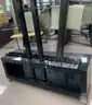TV STAND,XBOX, EXPANDING PROJECTOR STAND(209200 TM)