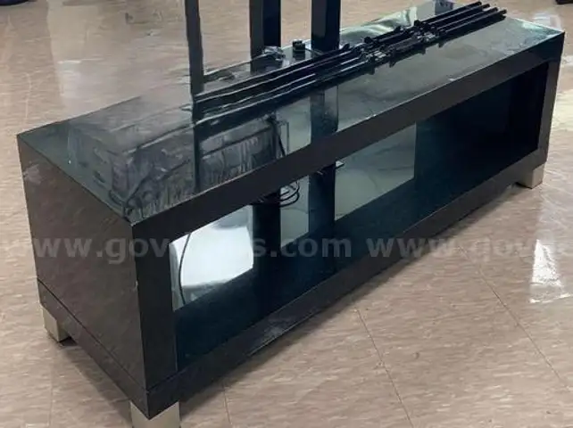 TV STAND,XBOX, EXPANDING PROJECTOR STAND(209200 TM)