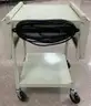 TV STAND,XBOX, EXPANDING PROJECTOR STAND(209200 TM)