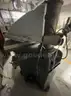 Sole Cutting Machine (209310 BT)