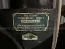 Sole Cutting Machine (209310 BT)