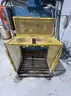 Industrial Cutting Machine (209306 BT)