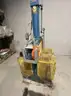 Industrial Cutting Machine (209306 BT)