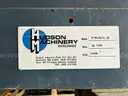 Cutting Machine Non-Leather (209318 BT)