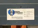 Cutting Machine Non-Leather (209318 BT)