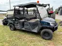2017 CUSHMAN 4X4 *PARTS (208937 NM)