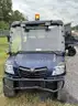 2017 CUSHMAN 4X4 *PARTS (208937 NM)