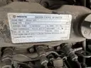 2017 CUSHMAN 4X4 *PARTS (208937 NM)