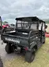 2017 CUSHMAN 4X4 *PARTS (208937 NM)