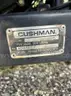 2017 CUSHMAN 4X4 *PARTS (208937 NM)
