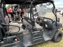 2017 CUSHMAN 4X4 *PARTS (208937 NM)