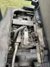 2017 CUSHMAN 4X4 *PARTS (208937 NM)
