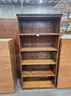Bookcases(206854 TM)
