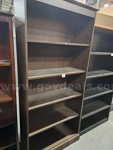 Bookcases(206854 TM)