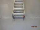 ALUMINUM STEP LADDER 12 FEET&#x9; (209147 NM)