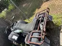 Kawasaki Bayou Four Wheeler KLF 300C (208958 AJ)