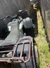 Kawasaki Bayou Four Wheeler KLF 300C (208958 AJ)