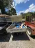 Club Car Carryall 700 (208960 AJ)