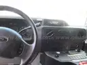 2017 Ford Econoline (208662 AJ: DOT)