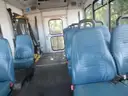 2017 Ford Econoline (208662 AJ: DOT)