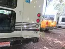 2017 Ford Econoline (208662 AJ: DOT)