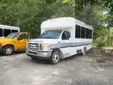 2017 Ford Econoline (208662 AJ: DOT)