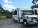 2016 Ford Econoline (208612 AJ: DOT)