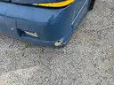 2017 MCI D4500 (208645 NB DOT)