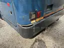 2017 MCI D4500 (208645 NB DOT)