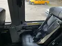 2017 MCI D4500 (208645 NB DOT)