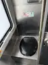 2017 MCI D4500 (208645 NB DOT)