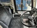 2017 MCI D4500 (208645 NB DOT)