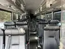 2017 MCI D4500 (208645 NB DOT)