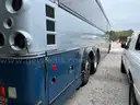 2017 MCI D4500 (208645 NB DOT)