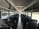 2017 MCI D4500 (208645 NB DOT)