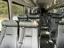 2017 MCI D4500 (208645 NB DOT)