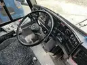 2017 MCI D4500 (208645 NB DOT)