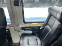 2017 MCI D4500 (208656 NB DOT)