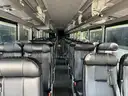 2017 MCI D4500 (208656 NB DOT)