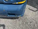 2017 MCI D4500 (208656 NB DOT)