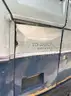 2017 MCI D4500 (208656 NB DOT)