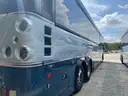 2017 MCI D4500 (208656 NB DOT)